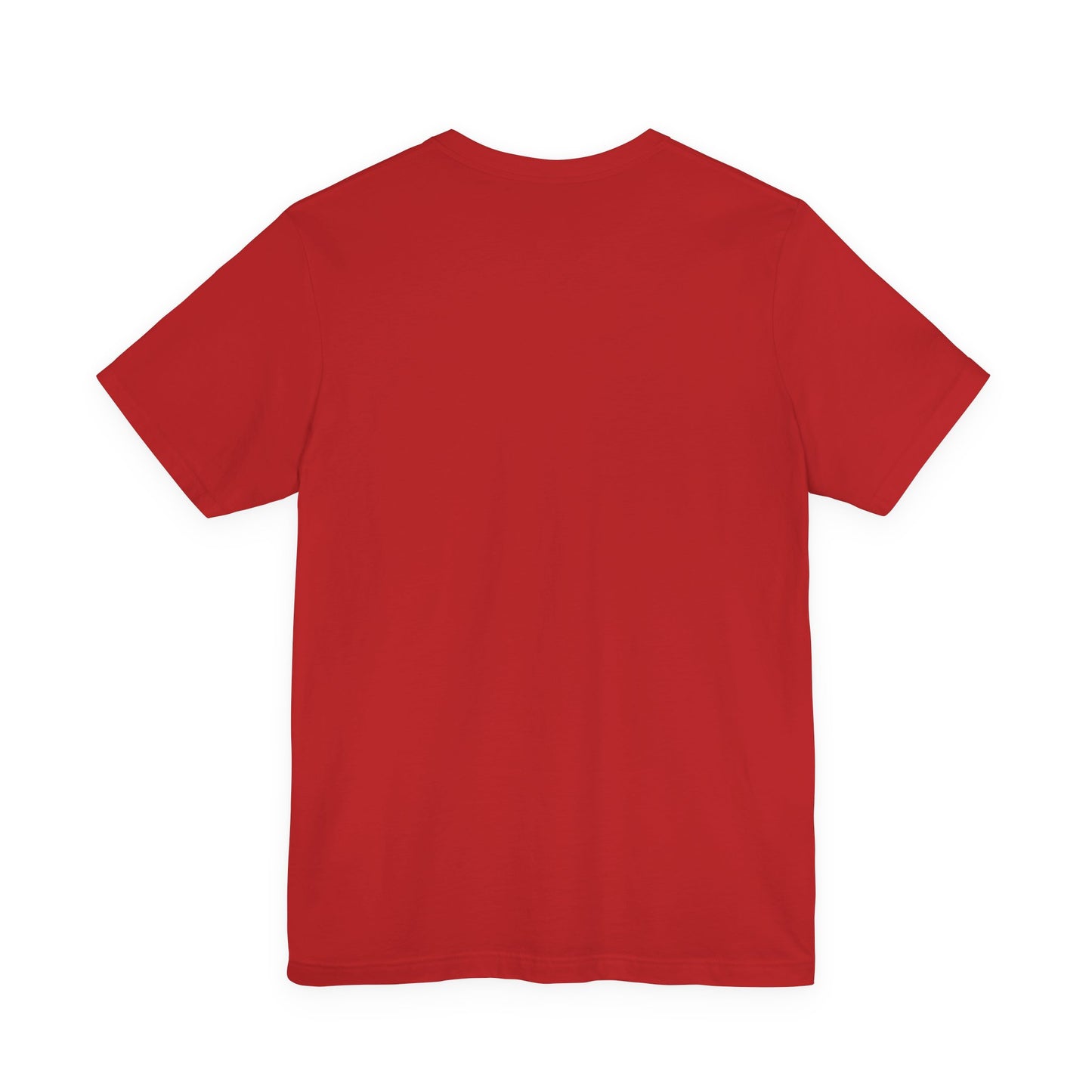 Minimal 'Amor Fati' White Tee — Inspirational Casual Shirt