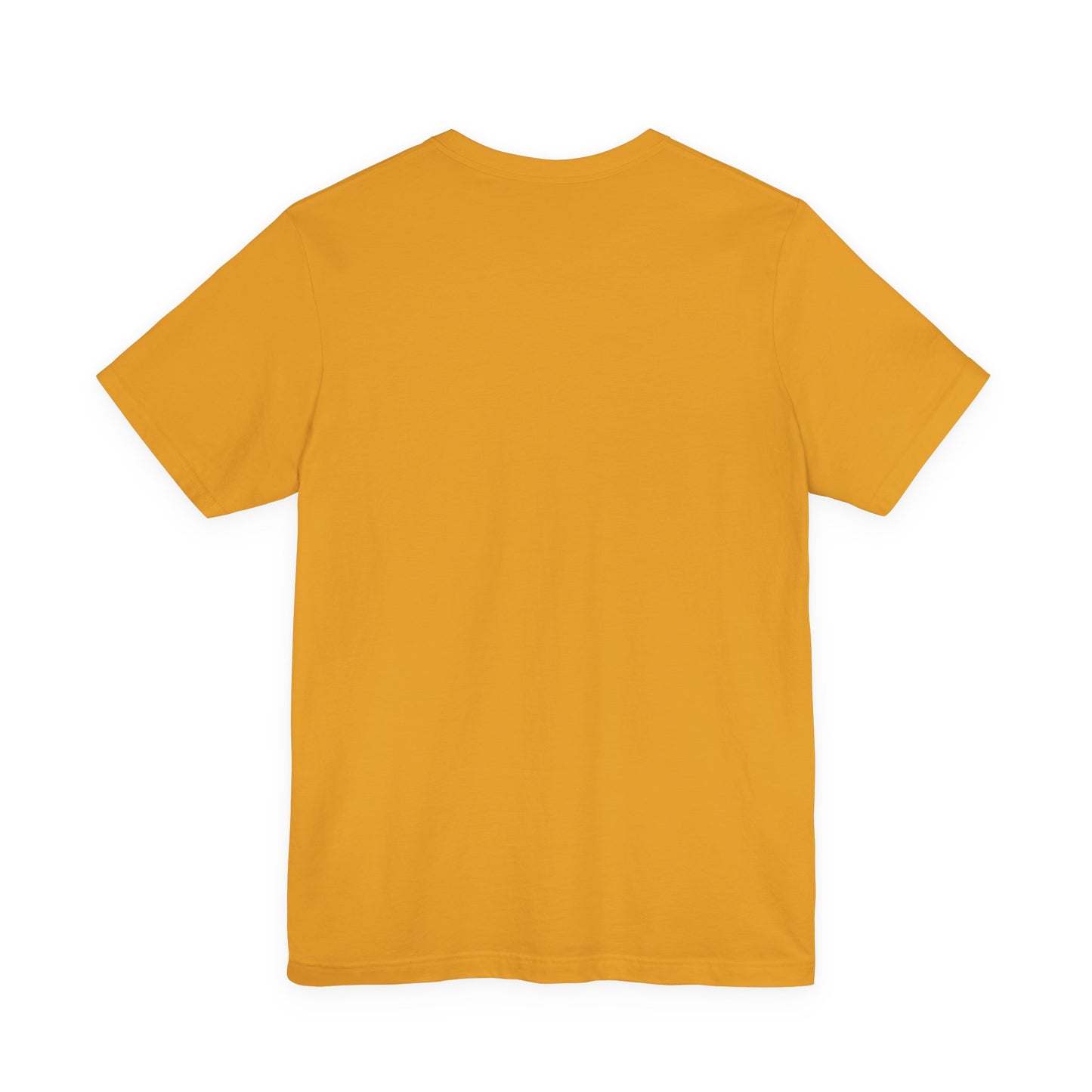 Minimal 'Amor Fati' White Tee — Inspirational Casual Shirt