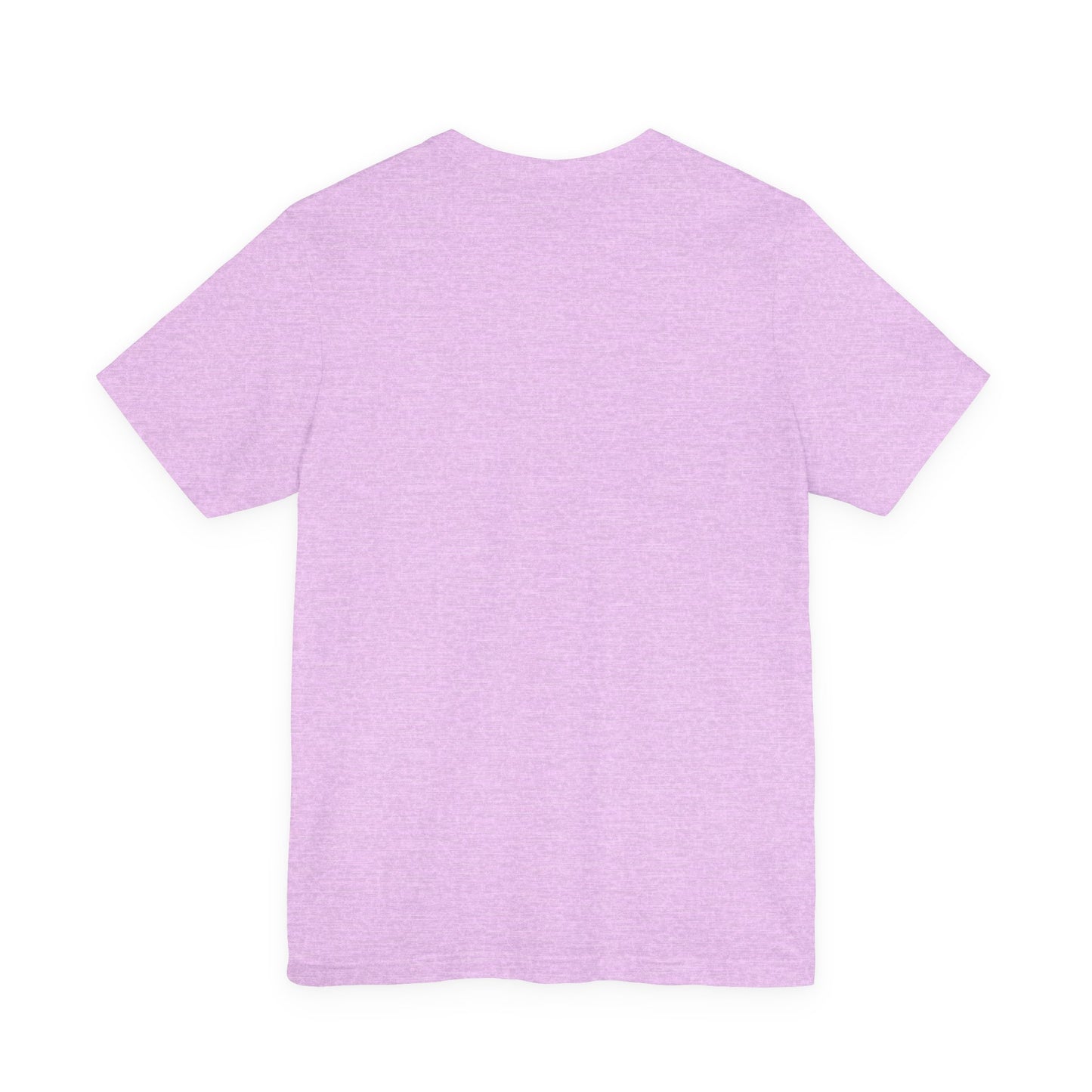 Minimal 'Amor Fati' White Tee — Inspirational Casual Shirt