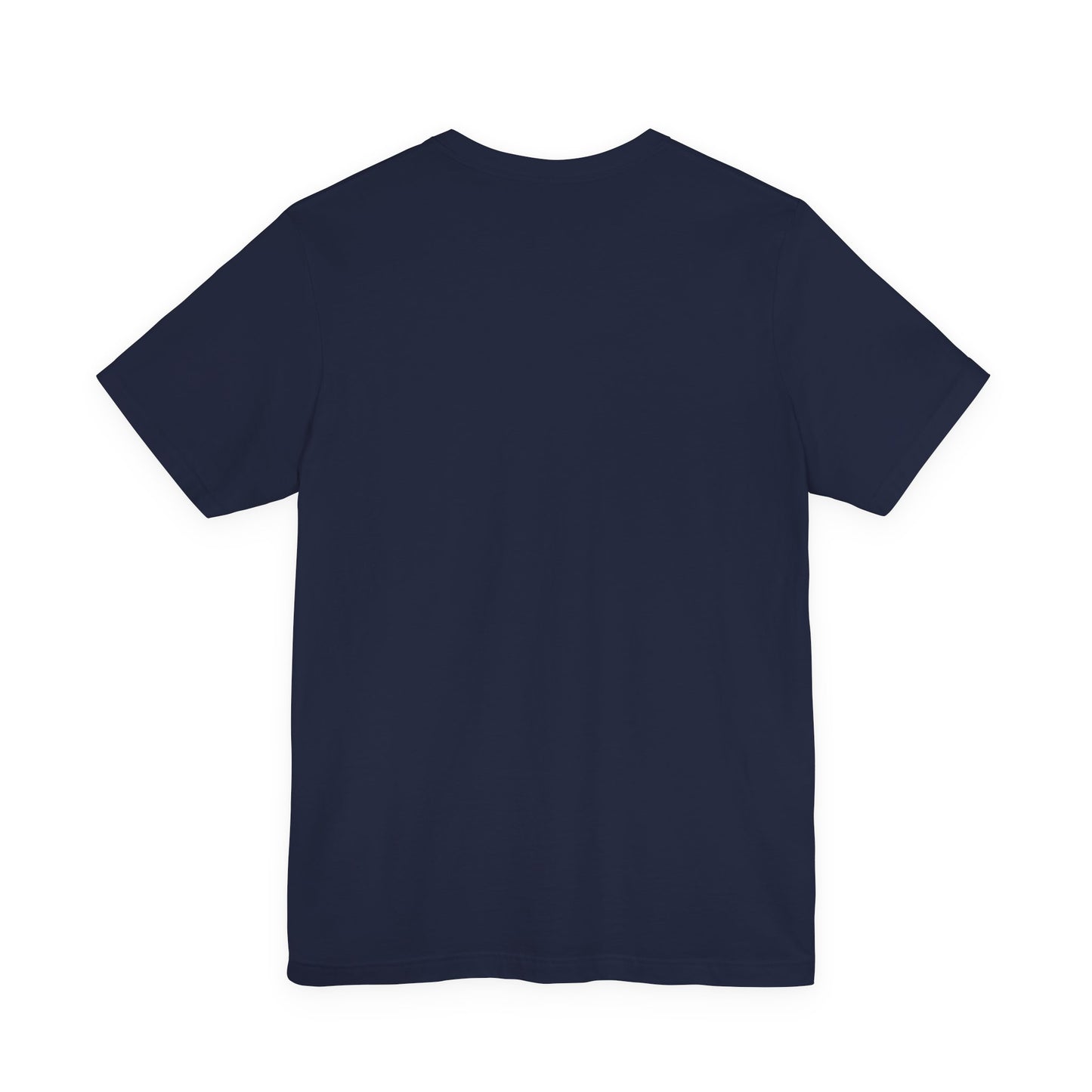 Minimal 'Amor Fati' White Tee — Inspirational Casual Shirt