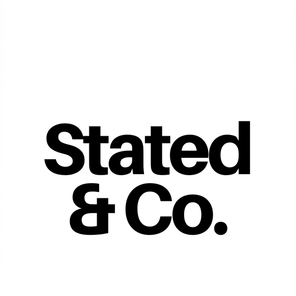 Stated & Co.